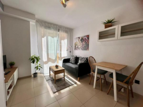 Estudio playa Costa Alegre